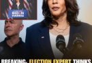 B7.SHOCKWAVE: KAMALA HARRIS CLAIMS RESURFACE — DONALD TRUMP CERTIFIED WIN TRIGGERS HIGH-VELOCITY DIGITAL CLASH