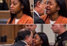 Teen Girl Receives 86-Year Sentence—Here’s What Led to the Verdict