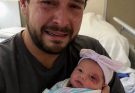 I Had Hardly Recovered from a Brutal Delivery When My Husband Looked at Our Newborn Daughter He Froze and Asked the One Question I Never Expected to Hear