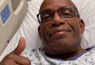 THE NEWS about Al Roker’s health has broken our souls